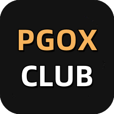 PGOX CLUB Cassino Online