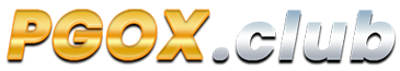 PGOX CLUB